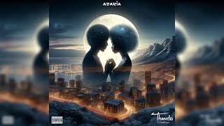 Azaria  Thando feat Mshizo [upl. by Cid857]