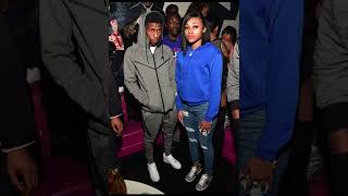 NBA YoungBoy  Letter To Jania slowed [upl. by Denni]