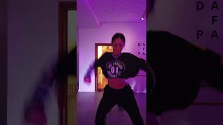 Pon de replay  Choreography by kiara [upl. by Salb]