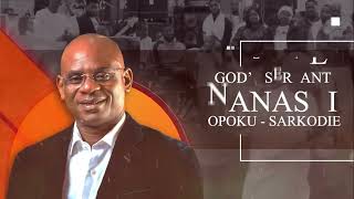 Covenant All Night Service with Gods Servant Nanasei OpokuSarkodie  02  02  2024 [upl. by Ffirahs]