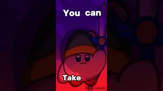 Kirby animation  Hot To Go animation kirby kirby [upl. by Zebadiah]