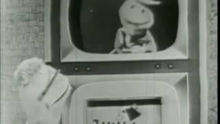 Vintage Jim Henson Commercials  Wilkins News Reports [upl. by Nil847]