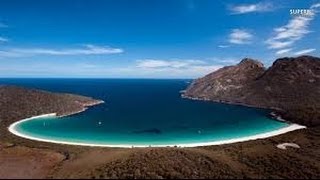 Wineglass Bay Tasmania [upl. by Barnaba412]