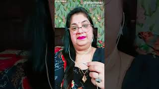 Haste Haste Kat Jaye Raste cover by Pooja Baluja [upl. by Lucienne]