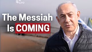 Bibi Netanyahu Reacts to Syrian Government Collapse amp Its Connection to Moshiach Coming [upl. by Anama145]