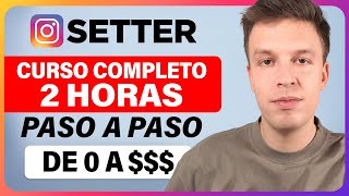 Curso GRATIS De Appointment Setter [upl. by Ardnaxila]