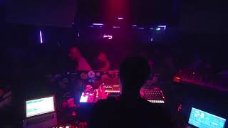 Jonas Saalbach  Transformation LIVE at Pratersauna Vienna [upl. by Shute761]