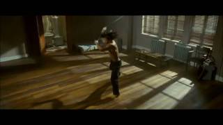 Ninja Assassin  Training scene HD [upl. by Nena]