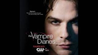 Vampire Diaries Soundtrack Holding on and Letting go [upl. by Lenox]