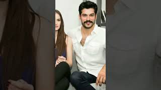 Burak öz çivit with fahriye evcen unseen pictures 🤌🏻trending [upl. by Nabala]