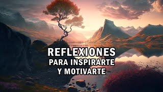 DE DIOS PARA TI  6 Reflexiones del Alma que te Ayudarán a Vivir Mejor Pensamientos Soy de Dios [upl. by Arber]