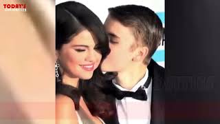 Selena Gomez reveals babys name Shed have had with Justin Bieber [upl. by Terle]