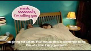 Sleep Talking  Funny Sound Recordings [upl. by Esylla]