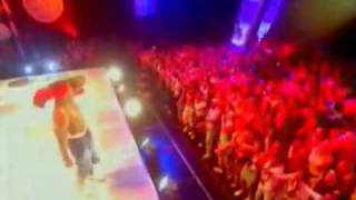 LL Cool J  Headsprung Live performance Rare [upl. by Natika]