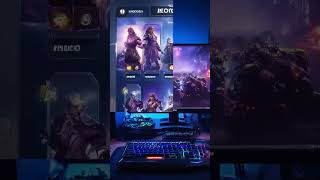 Top MOBA games PC 2024 [upl. by Ydnim]