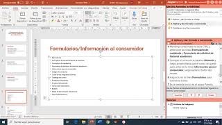 Jasperactive Lección 3 Ejercicio 6 PPT 2016 [upl. by Grimona]