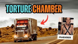 The GRUESOME Truth About Americas Serial Killer Truckers [upl. by Ertemed619]