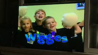 Lights camera action wiggles theme song episode 7 2002 [upl. by Ettennod]