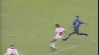 Greatest Ajax Goals in History [upl. by Lennard812]