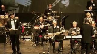 Maxentia Big Band  Che ritmo [upl. by Takashi]