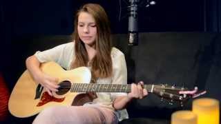 Ma Philosophie  Amel Bent Cover by Olivia Rapp [upl. by Yrnehnhoj]