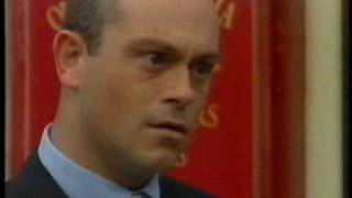 BBC1 EastEnders Cliffhanger amp Closing Credits 6th July 1995 Sharon leaves [upl. by Oliva]