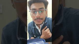 New Lenskart Hustlr Grey Color First Look 🤓 Full Video Available lenskart hustlr eyeglasses [upl. by Melmon]