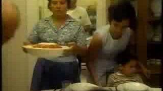 Prince Spaghetti commercial  a classic [upl. by Rizas]