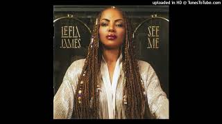 Leela James Feat Geno  Complicated Remix [upl. by Avraham]