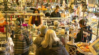 Local shops in Elmwood Village provide personal touch during Small Business Saturday [upl. by Rakabuba409]