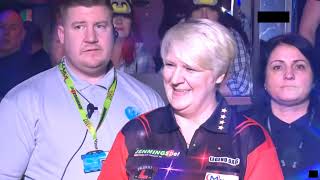 Highlights  2024 JenningsBet World Seniors Darts Championship  Session 3 [upl. by Sew]