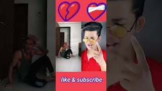 Danish zehen💔💔Deepak Joshi❤️‍🩹❤️‍🩹kon Jayda famous hai comment kare shortvideo [upl. by Swope]