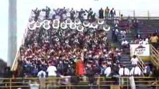 Smile Again2004 Morgan State Marching Band [upl. by Uchish]