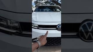 The first 2025 Jetta Sport trim is here‼️ volkswagenjetta volkswagen jetta vwjetta vwusa vw [upl. by Aleusnoc]