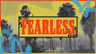 Fearless Sunday Live  David Turner [upl. by Herrick]