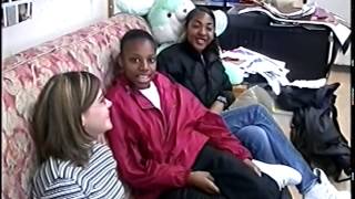 2003 Kearny Senior Comment Video [upl. by Lacefield]