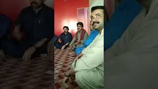 Master jalal leghari raat jotaaem hek ho lagho dille dhka ho [upl. by Hahn]