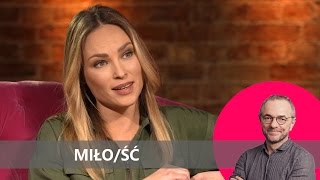 Weronika Książkiewicz Ślub kojarzy mi się z odebraniem niezależności  Miłość [upl. by Melborn]