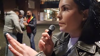 Rosenheimer Platz Gasteig hinter Kulisse Vlog  MucTv [upl. by Saxet]