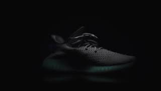 Cinematic Shoe Commercial  Adidas Yeezy  Spec Ad [upl. by Bandler]