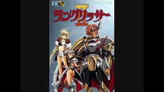 Langrisser IIImelda [upl. by Fedirko]