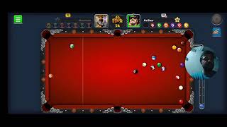 Day 33 match against tough opponent 8 ball Pool Billiards table Las Vegas snooker championship 2024 [upl. by Onahpets]