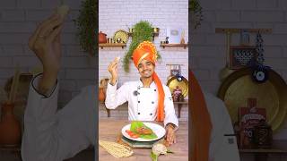 अशी सुरमई फ्राई बनवाल तर हॉटेलची fish fry विसराल 😍shorts youtubeshorts recipe marathi fishfry [upl. by Berkie]