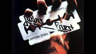 Judas Priest  Rapid Fire with lyrics on description [upl. by Fisoi]