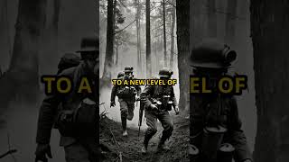 The Devastation of Gas Attacks Battle of Belleau Wood World War 1 ww1 worldwar1 shorts usa [upl. by Eugenie]