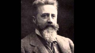 Sir Granville Bantock quotCeltic Symphonyquot [upl. by Dincolo]