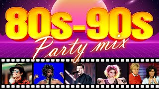 Grandes Exitos De Los 80 y 90  Las Mejores Canciones De Los 80  Oldies But Goodies [upl. by Nilerual]