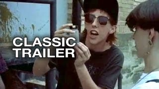 Backtrack 1990 Trailer 1  Movieclips Classic Trailers [upl. by Anej]