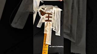 Make your own shielding paint for your guitar luthier guitar [upl. by Radcliffe533]