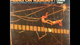 Hang On Sloopy  Ramsey Lewis Trio [upl. by Hannah]